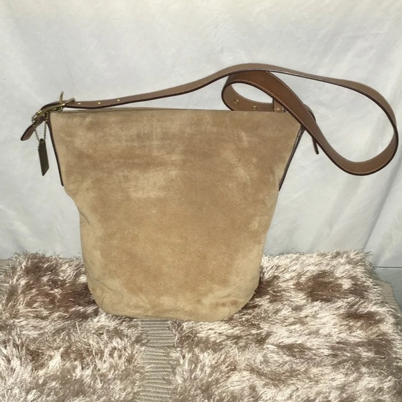 Coach Purse - Picture 2 of 8